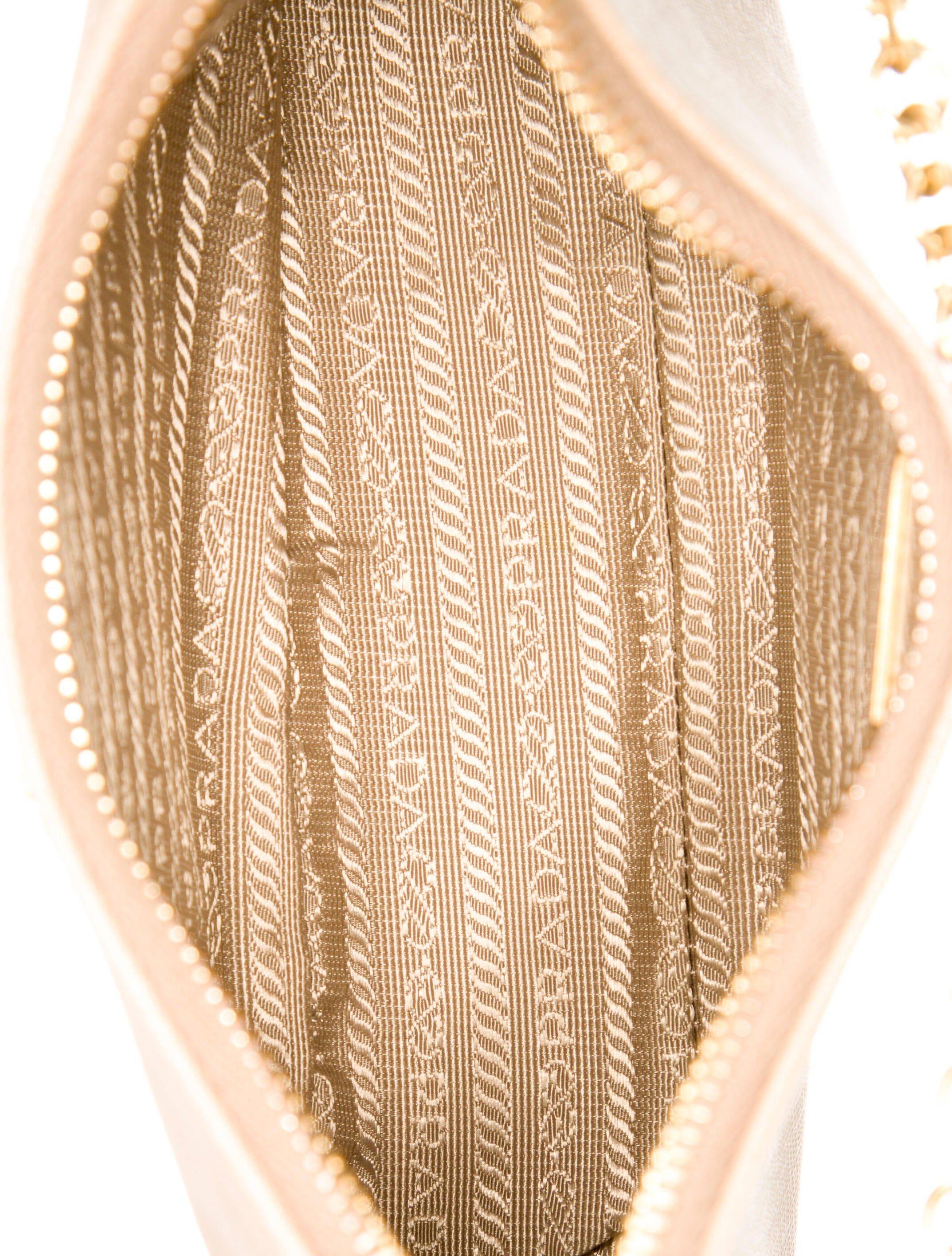 Prada Saffiano Leather Re-Edition 2005